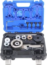Master Timing Tool Kit for VW Audi TSI TFSI EA888 1.8L 2.0L VAG 2006-2018