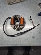 Bultaco Sherpa 199A Ignition