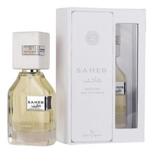Ard Al Zaafaran Parfum Saheb Intense Eau de P...
