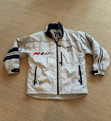 Skijacke, Anorak Herren