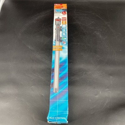 Eheim Thermocontrol Aquarium Fish Tank Heater 250 Watts
