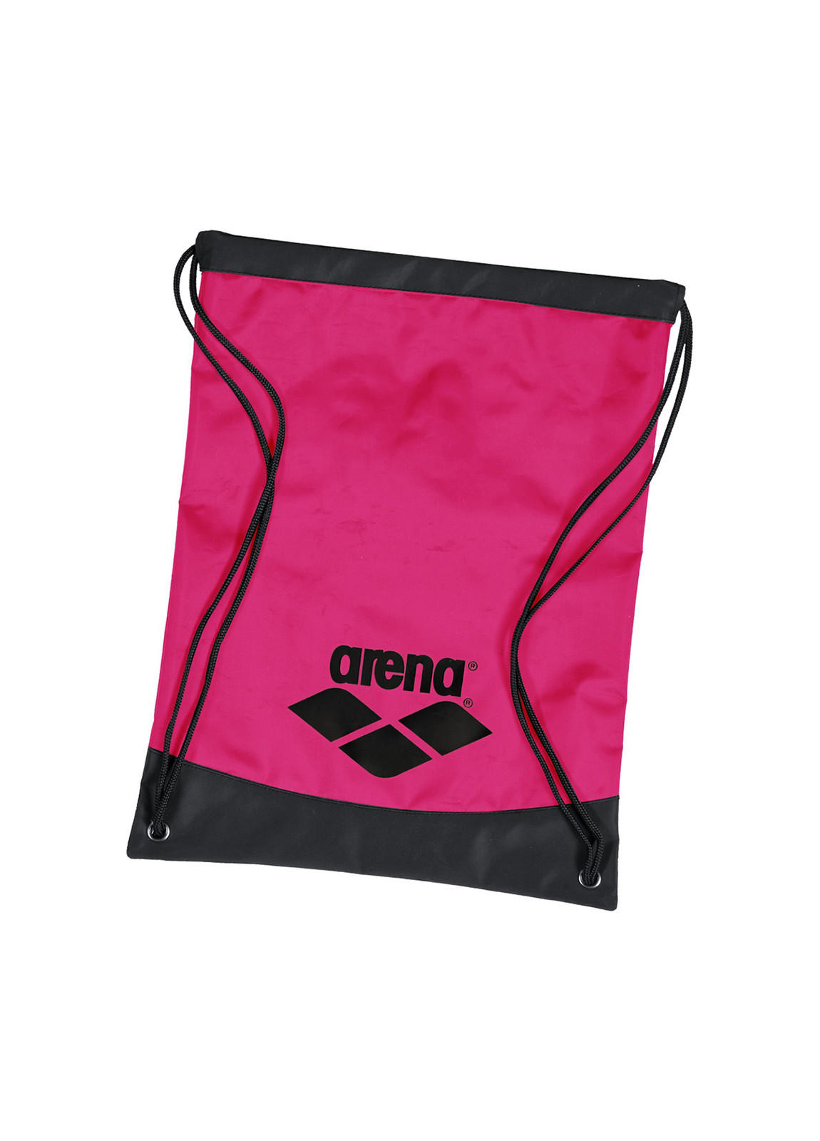 МАНЕЖ - САККА - СПОРТИВНЫЙ - 45х35 см - ЦВЕТ ФУКСИИ ЧЕРНЫЙ - FUXIA - 9353495 3690₽