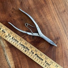 VINTAGE CRAFTSMAN 9" SNAP RING PLIERS (P) MADE IN USA
