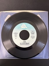 Gil Scott-Heron - 'Gun' - 80s Soul 45 (Clips Included)
