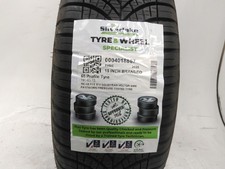 195 65 R15 95V GOODYEAR VECTOR 6MM PARTWORN PRESSURE TESTED TYRE