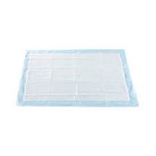 150 McKesson Moderate Absorbency Adult Bed Pad Disposable Incontinence
