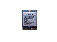 Dell Dw1537 Atheros Qcsnfa282 WiFi 300m BT 4.0 M.2 Card FFMD6 0FFMD6 FFMD6