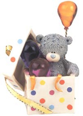 ME TO YOU - Birthday surprise - 40078