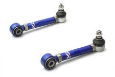 Megan Racing Adjustable Rear Toe Control Arms Pair For Kia Optima 12-14 New