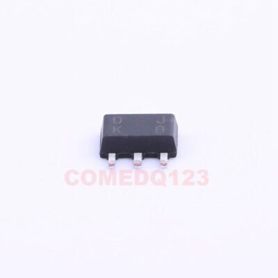 10PCSx TP8350-SOT89-R SOT-89-3 TOPPOWER #A6-9