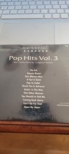 BS108 POP HITS BACKSTAGE KARAOKE CDG