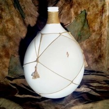 damigiana vetro 54 litri