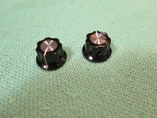 NOS Boss pedal knobs for delay distortion chorus reverb fuzz delay tuner overdri