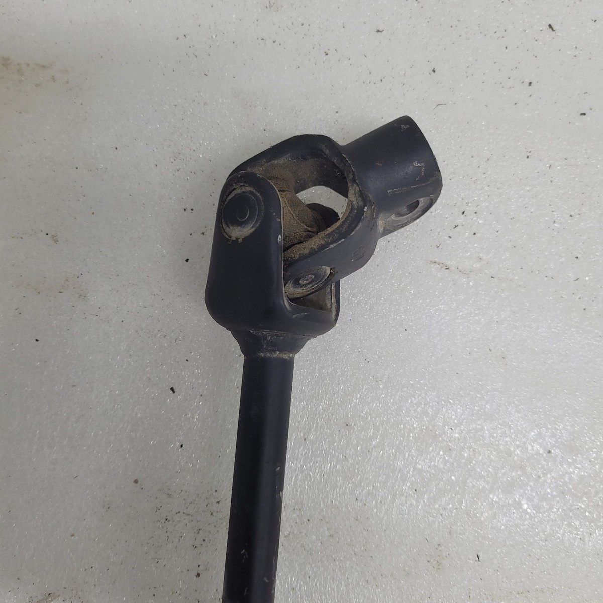 Kawasaki - 39114-0011 - SHAFT-COMP-STRG | eBay