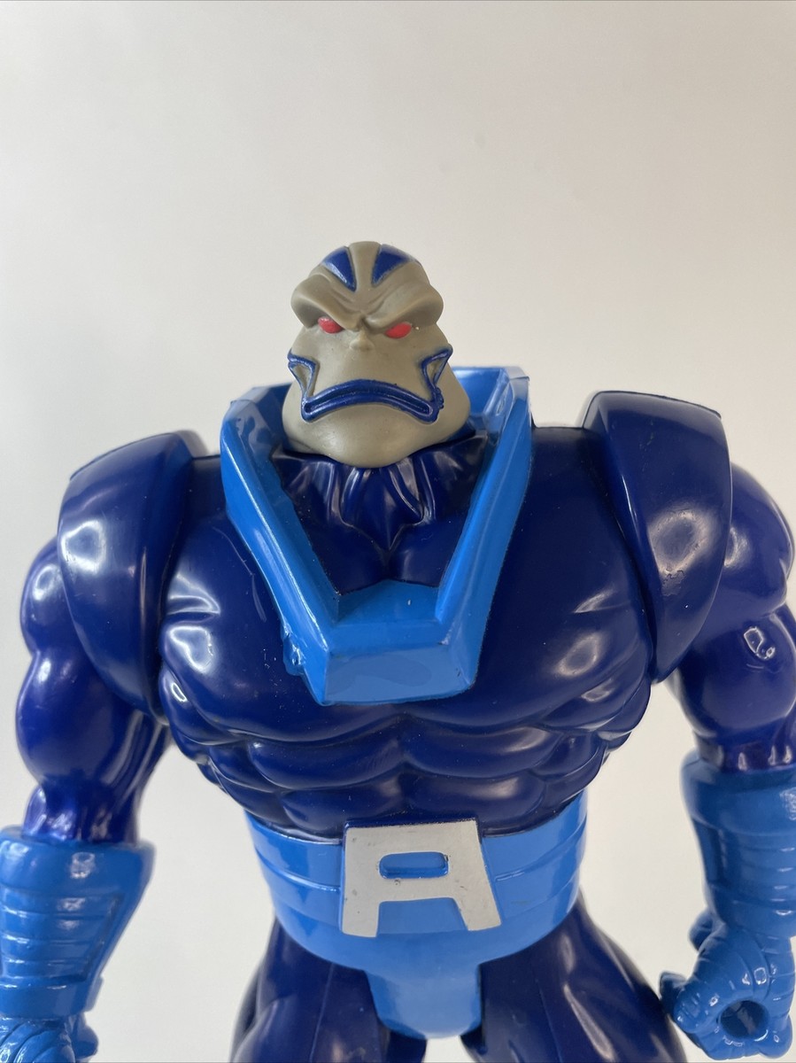 1993 ToyBiz The Uncanny X-Men Apocalypse Action Figure (Loose) | eBay