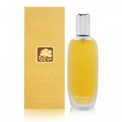 CLINIQUE AROMATICS ELIXIR PARFUM SPRAY - 100 ml