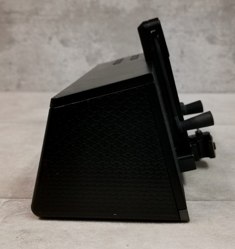 iLuv Wireless Stereo Speaker Dock (For Galaxy S Series) Black - Unit Only... - Picture 4 of 13