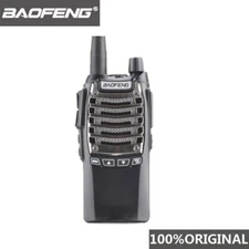 Baofeng 8W 128 Channels UV-8D Walkie Talkie KM UHF 400-480MHz Portable Radio 8D
