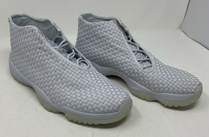 air jordan future platinum