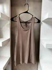 Alphalete Men’s Stringer Tank