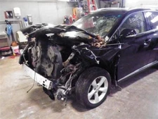 RX350     2011  Accelerator Pedal 1013362