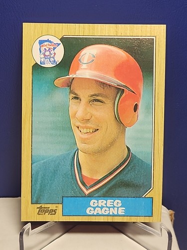 1987 Topps Baseball Lot of 126 cards (2) McGwire (2) Jackson RCs (2) Roses! NMT - Picture 13 of 24