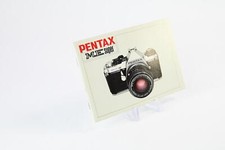 Vintage Asahi Pentax ME Super Manual G669