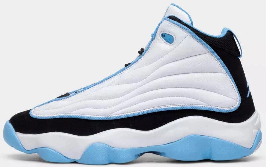 Jordan Pro Strong Blue Lagoon for Sale | Authenticity Guaranteed