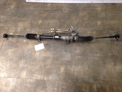 14079 Lenkgetriebe Servo MAZDA Demio (DW) DC20
