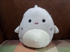 gordon the shark squishmallow