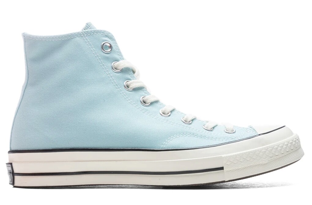 Converse Chuck Taylor 70 High Canvas 'Soft Juniper' Turquoise