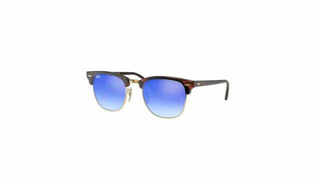 Sunglasses Ray-Ban Clubmaster Rb3016 