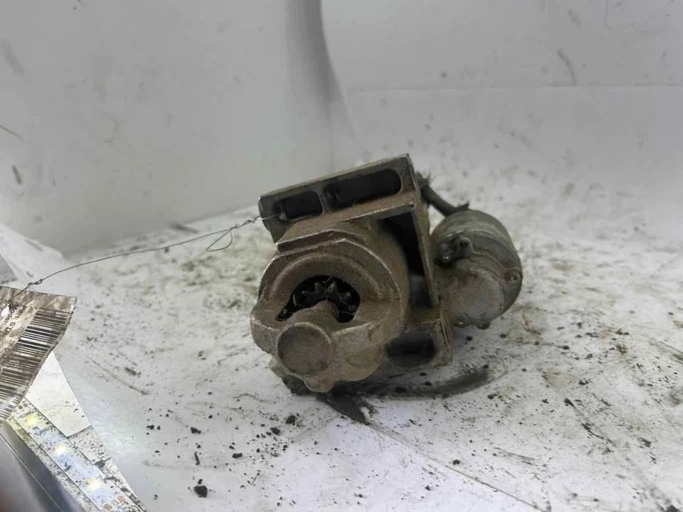 Fits 2001 Chevrolet Express 1500 Starter Motor 5.7L OEM#:10465554 - Image 2 of 3