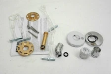 Kohler 45210-CP HydroRail-R Beam Bath/Shower Column in Polished Chrome