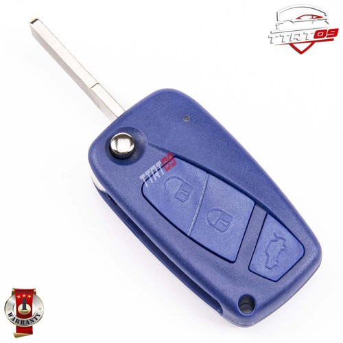 SCHLÜSSEL REPARATUR FÜR FIAT GRANDE PUNTO BRAVO STILO DUCATO DOBLO PANDA ULYSSE - Bild 4 von 8