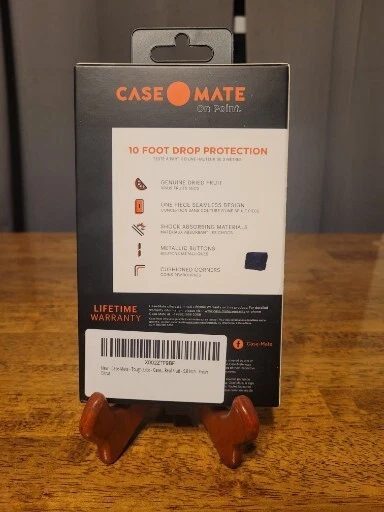 Funda Case-Mate Tough Juice para Apple iPhone 11 Pro - Cítricos Frescos NUEVA Foto 2 de 2