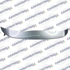 2015-2020 Honda Fit Hatchback Rear Tailgate Liftgate Spoiler Wing Oem