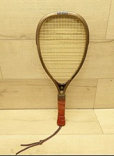 Vintage Continental Lazer Racquetball Racket Nice Condition