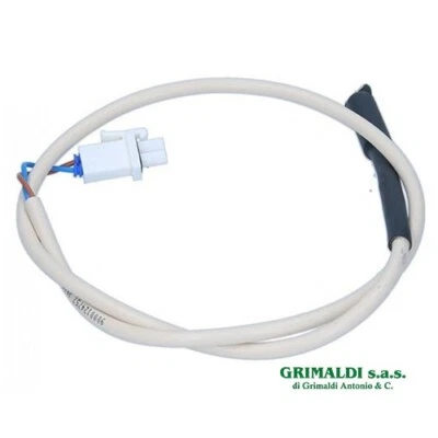 SENSORE SONDA TEMPERATURA EVAPORATORE PER FRIGORIFERO BOSCH SIEMENS 00605112