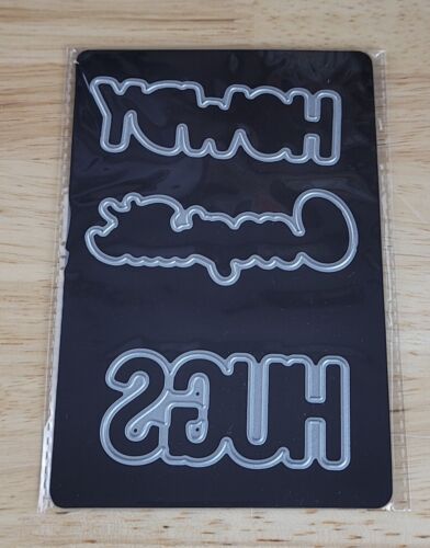 CMTH THIN CUTS SETS Dies Only Holidays-Seasons-Occasions-Events YOU CHOOSE - Picture 123 of 252