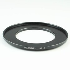 Plaubel Makina 69W Proshift - AR-1 Metal Screw-In Adapter for Center Filter II