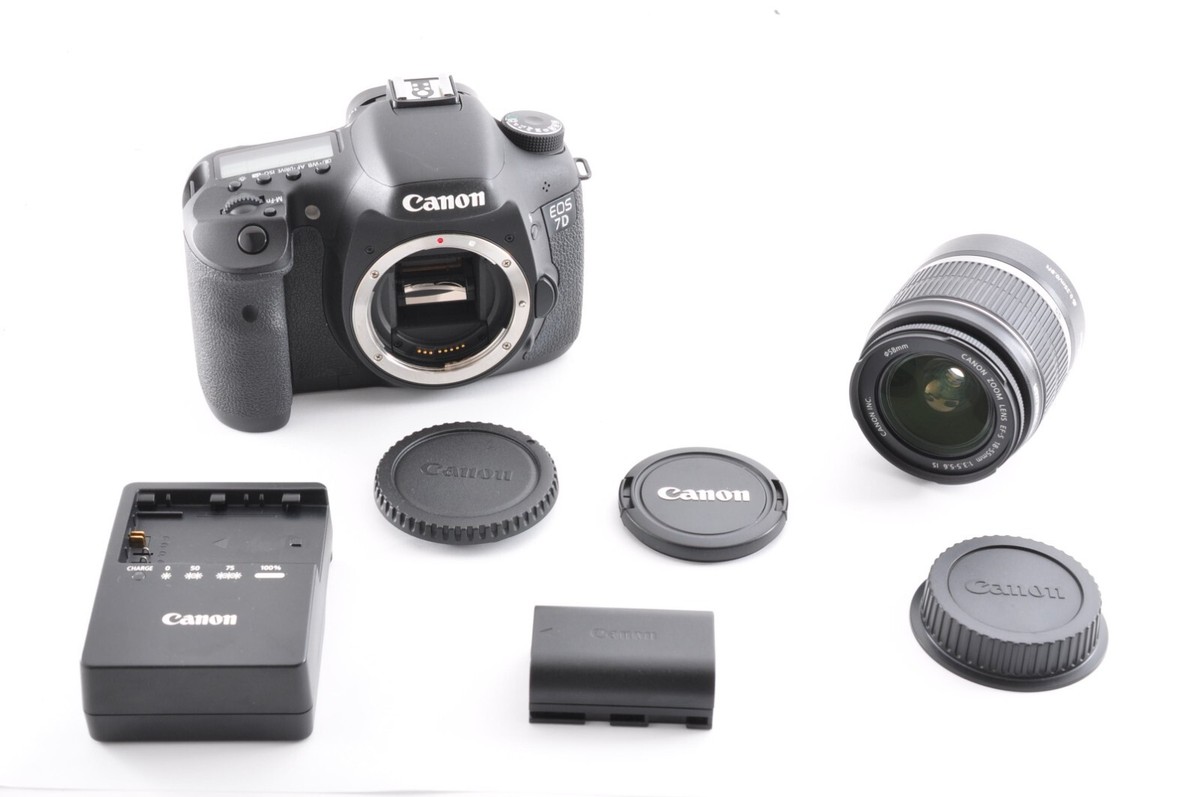 Canon EOS 7D/EFS 18-55mm (良品） 61lBDBrlCgL._UF350,350_QL50_.jpg