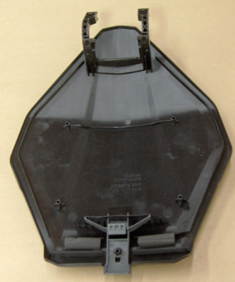 2023 SKIDOO MXZ RENEGADE 850 BOX COVER ASSY # 517307754