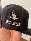 Born x Raised Spanto Lives SnapBack Embroidered Hat. — photo 2