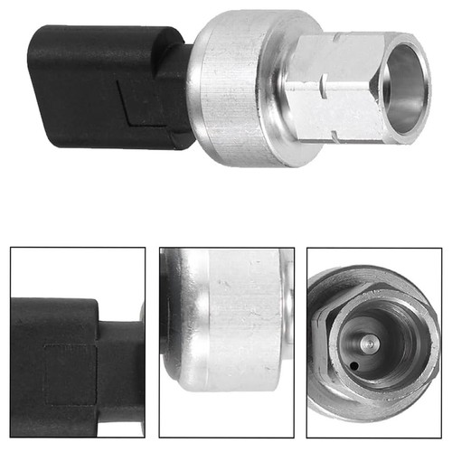 Air Temperature Sensor A/C Pressure Sensor Switch #13511536 For Buick Chevrolet - Picture 7 of 7