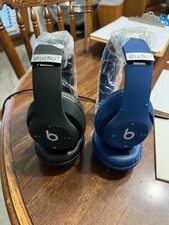 Beats Studio 3 Wireless Headphones New wo/box 