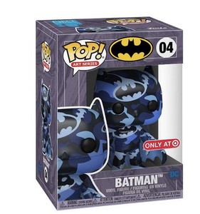 funko pop batman target exclusive