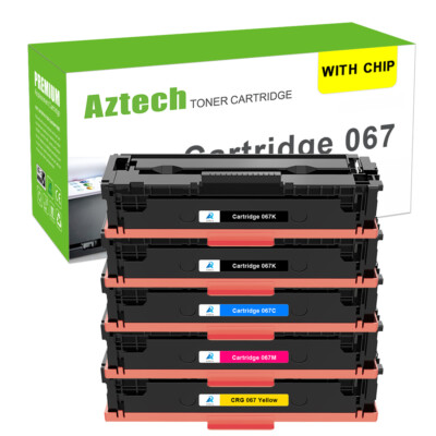 Canon CRG-067H Yüksek Kapasite Siyah Muadil Toner - LBP633Cdw LBP632Cdw MF651 MF Canon CRG-067H Yüksek Kapasite Siyah Muadil Toner - LBP633Cdw LBP632Cdw MF651 MF