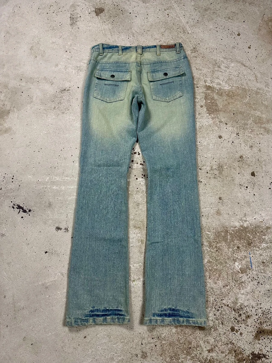 YANUK Jeans for Men for sale | eBay