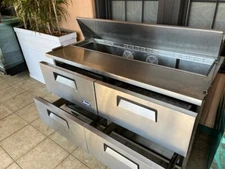 REDUCED…WHOLE LOT SALE    Commercial Restaurant Equipment liquidation